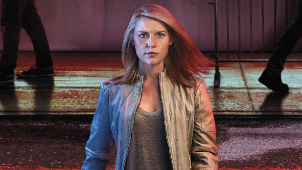 Homeland Staffel 6: Neuer Behind the Scenes-Trailer verÃ¶…