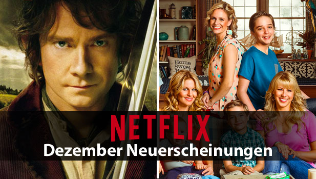 Netflix Dezember 2016 Neuerscheinungen im Ãœberblick