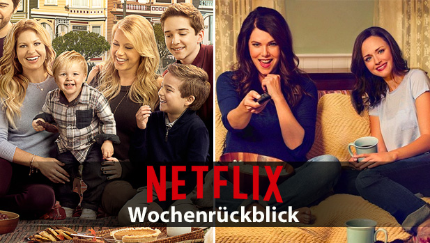 Neue Netflix Serien und Filme im Dezember (KW 47)