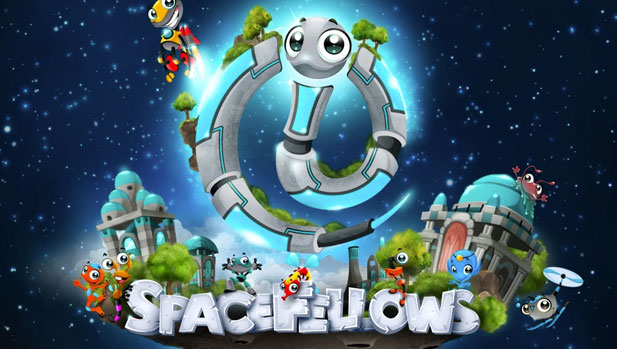 SpaceFellows gibt Kooperation mit Bild bekannt