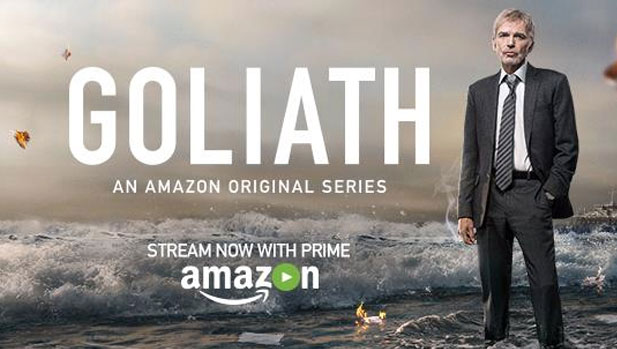 Billy Bob Thornton gewinnt Golden Globe fÃ¼r Amazon Origi…