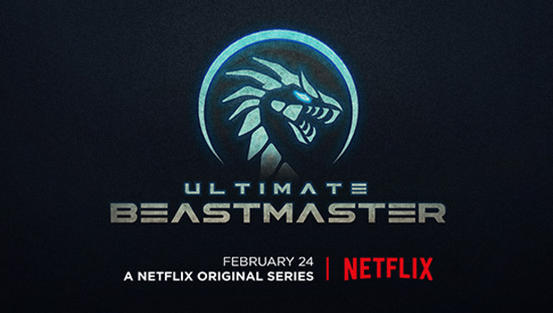 Ultimate Beastmaster: Datum und Videos zur neuen Netflix-…