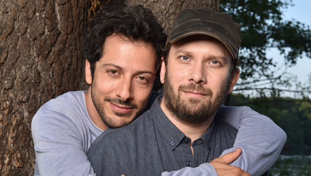 Neue Serie jerks. startet bei maxdome