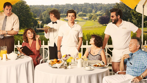 Red Oaks Staffel 3 bestÃ¤tigt