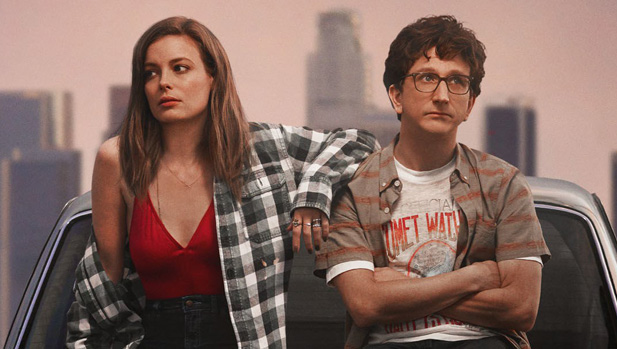 Love: Im MÃ¤rz startet die zweite Staffel der Comedyserie…