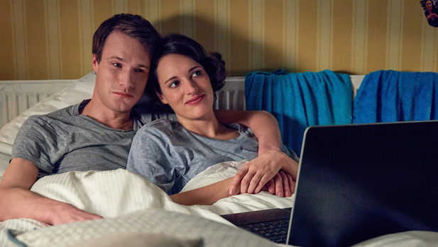 Fleabag ab 3. Februar exklusiv bei Amazon Prime Video