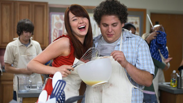 Neue Details zur Emma Stone-Jonah Hill-Serie Maniac von N…