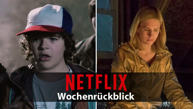 Neue Netflix Serien und Filme im Februar (KW 6)