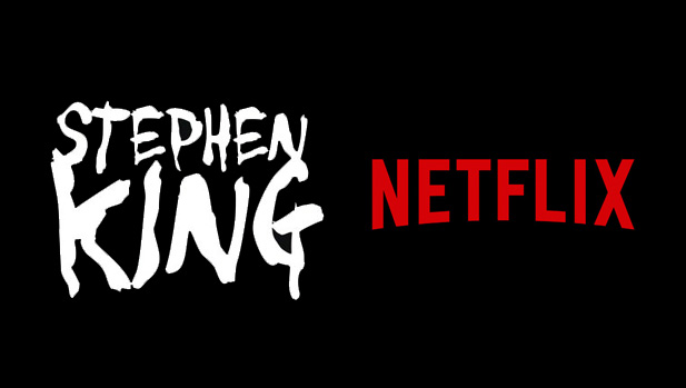 Neue Stephen King-Verfilmung bald auf Netflix!