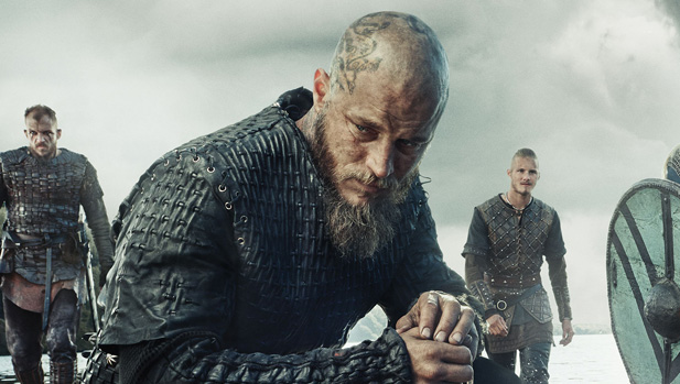 Vikings: Wie stehen die Chancen fÃ¼r Staffel 6?