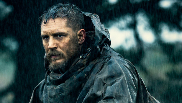 Amazon kÃ¼ndigt Drama-Serie Taboo an