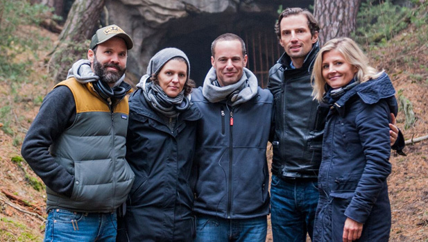 Teaser zu erster deutscher Netflix-Serie DARK online!