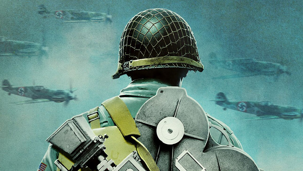 Five Come Back: Neuer Trailer zu Netflix Doku-Serie