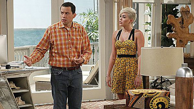 Two and a Half Men: Jon Cryer wechselt das Fach in neuem …