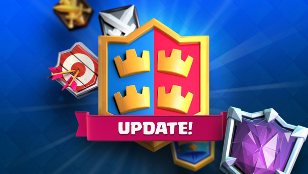 Clash Royale: Neuer ClankÃ¤mpfe-Modus 2 vs. 2