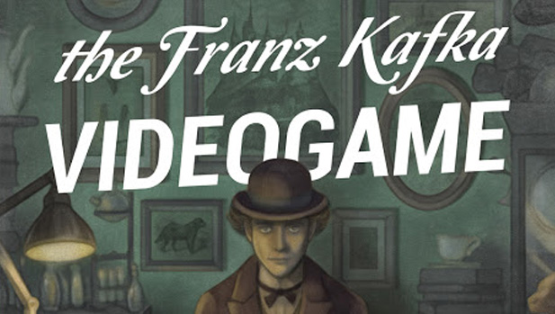 Daedalic: The Franz Kafka Videogame kommt im April