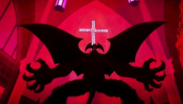 Netflix verÃ¶ffentlicht Trailer zur Anime-Serie Devilman …