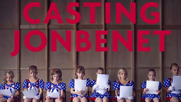 Casting Jonbenet: Der offizielle Trailer zum Dokumentarfilm