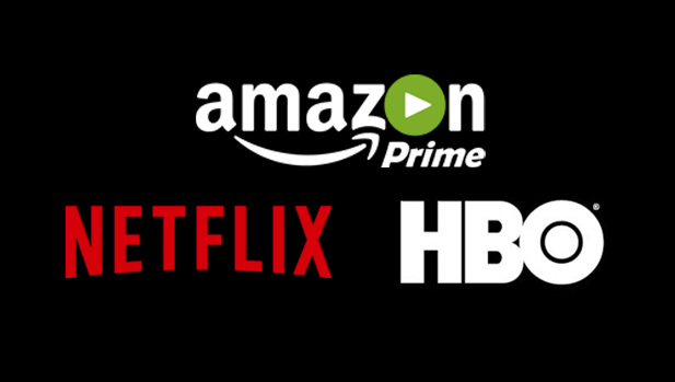 Netflix, HBO und Amazon Prime Video planen Account-Fusion…