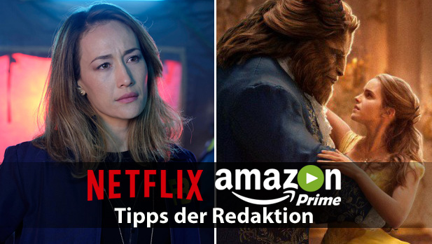 Serien- und Film-Tipps der Redaktion (KW 13) – u.a. Desig…