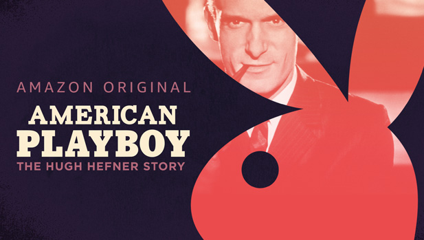 American Playboy: The Hugh Hefner Story – Amazon gibt Sta…