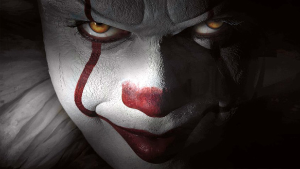 Es: Dieser Stephen King Trailer bricht derzeit alle Rekorde!