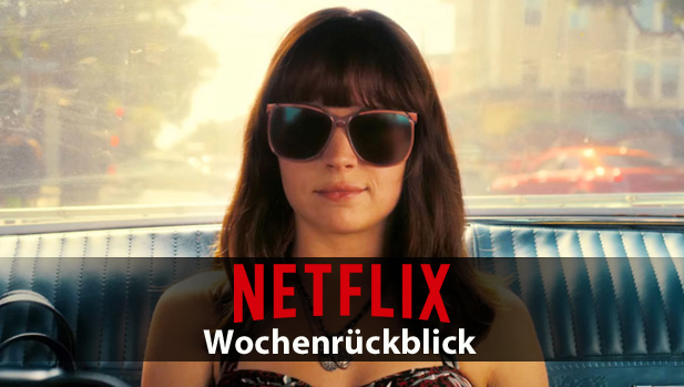 Neue Netflix Serien und Filme im April (KW 14)
