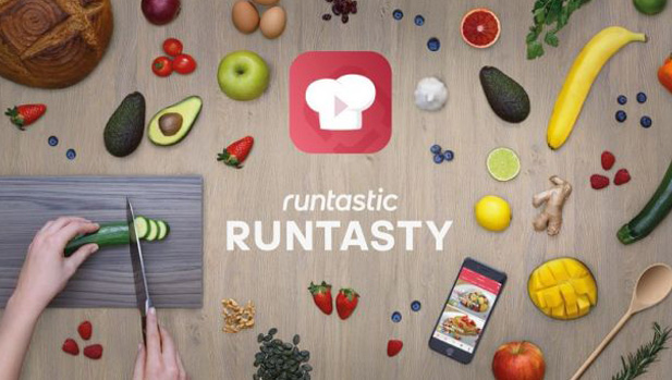 Runtasty: Neue Rezepte-App der Runtastic-GrÃ¼nder