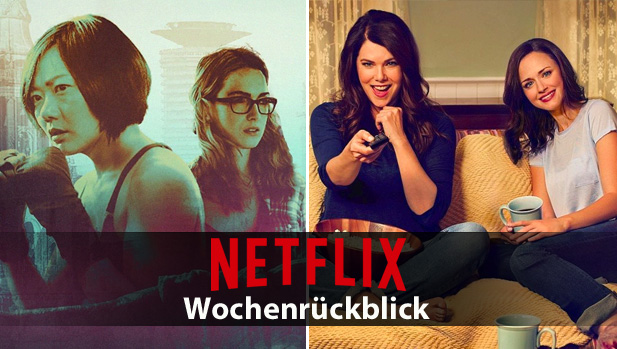 Neue Netflix Serien und Filme im April (KW 15)