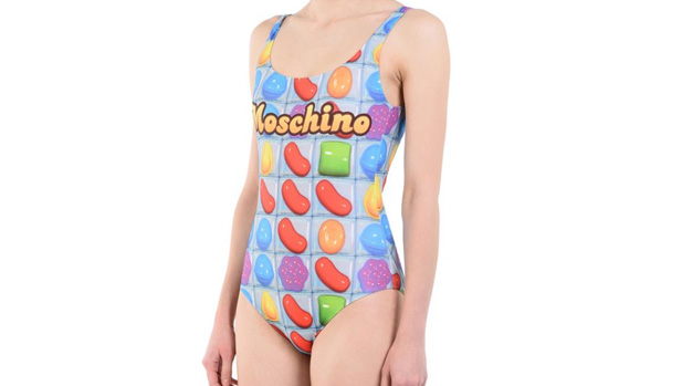Candy Crush launcht Fashion-Kollektion
