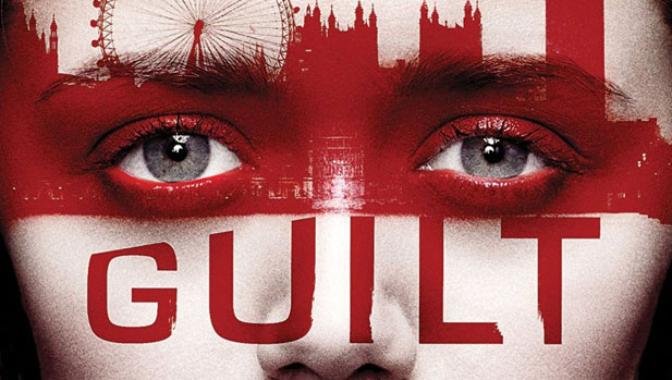 Der Soap-Thriller Guilt ist ab sofort auf Netflix Deutsch…
