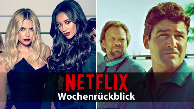 Neue Netflix Serien und Filme im April (KW 16)