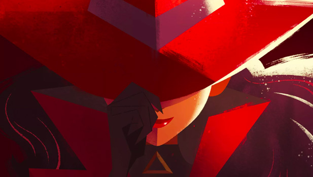 Netflix bringt Carmen Sandiego in einer Serie zurÃ¼ck auf…