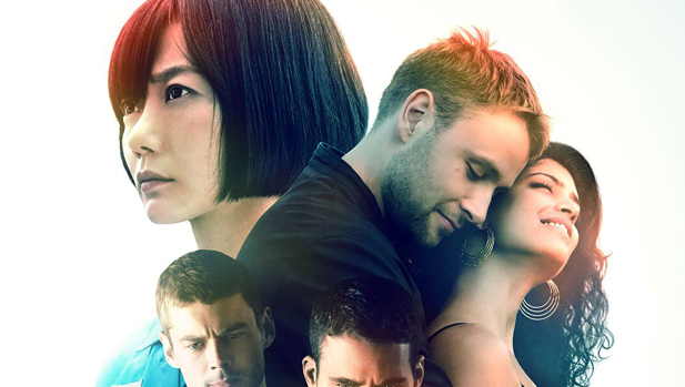 Sense8 Staffel 2 auf Netflix gestartet