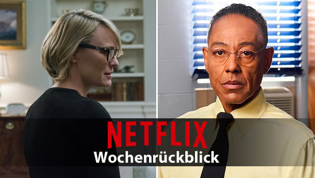 Neue Netflix Serien und Filme im Mai (KW 18)