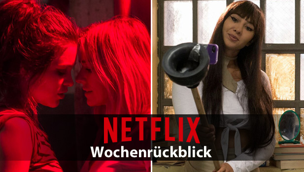 Neue Netflix Serien und Filme im Mai (KW 19)