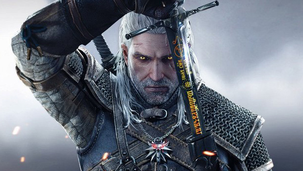 Netflix bringt The Witcher als Serie