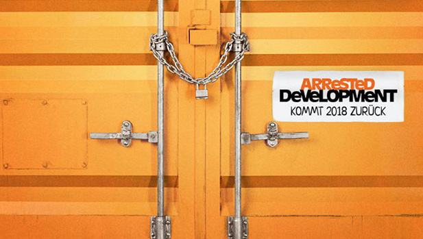 Arrested Development: Netflix bestÃ¤tigt Staffel 5