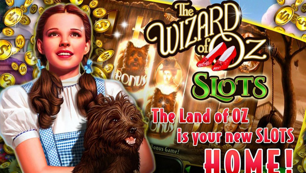 Immer mehr Marken werden zu Slots!