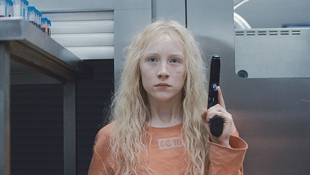 Wer ist Hanna? â€“ Amazon plant neue Serie zum Film!