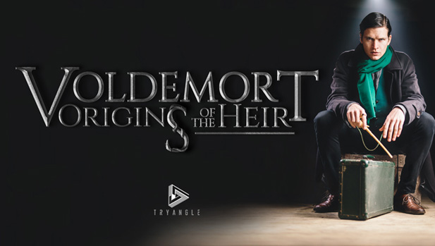 Lord Voldemort bekommt eigenen Film