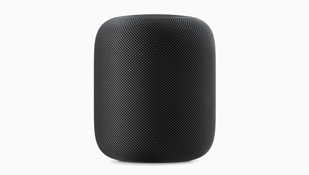 Apple prÃ¤sentiert HomePod