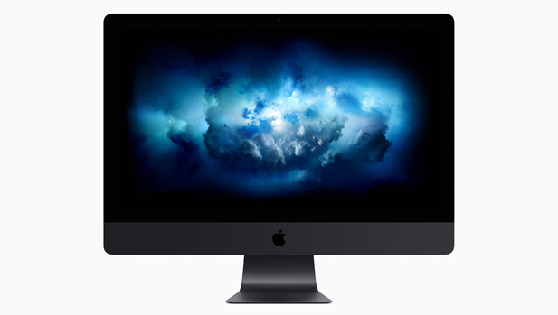 Neuer iMac Pro kommt im Dezember