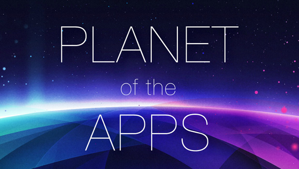 Apple verÃ¶ffentlicht erste Folge der Serie Planet of the…
