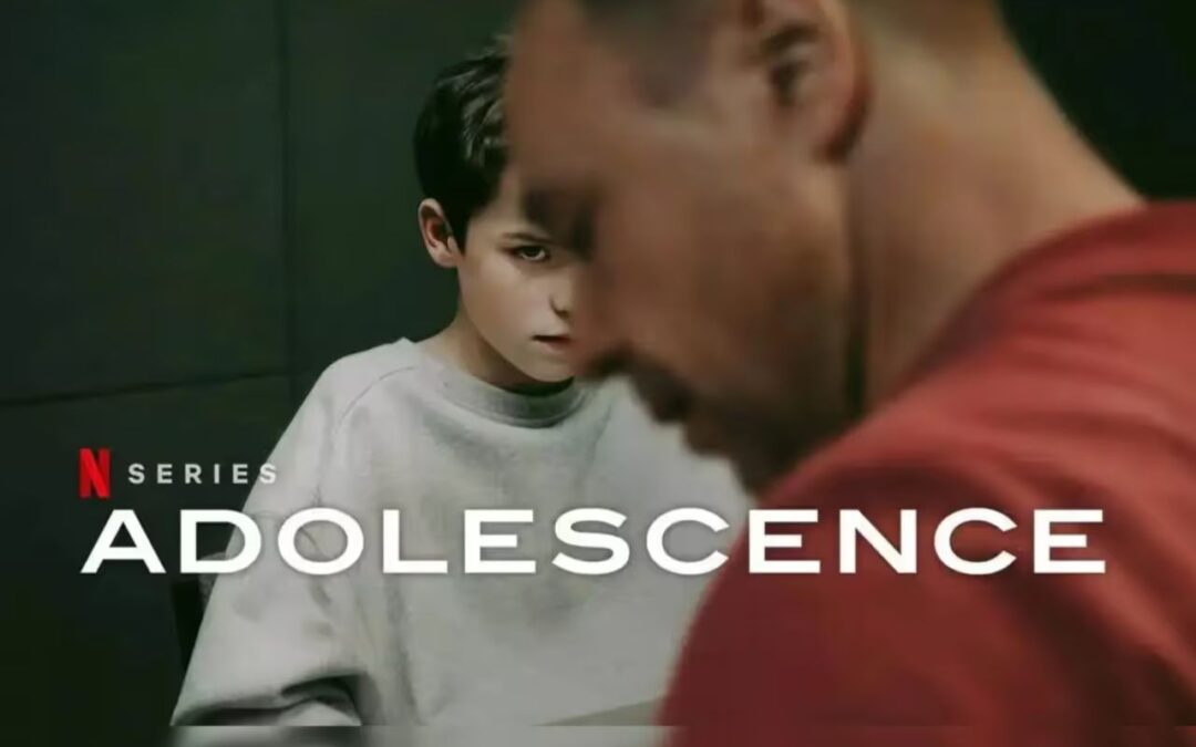 Why is Adolescence trending on Netflix? Spoiler Alert!