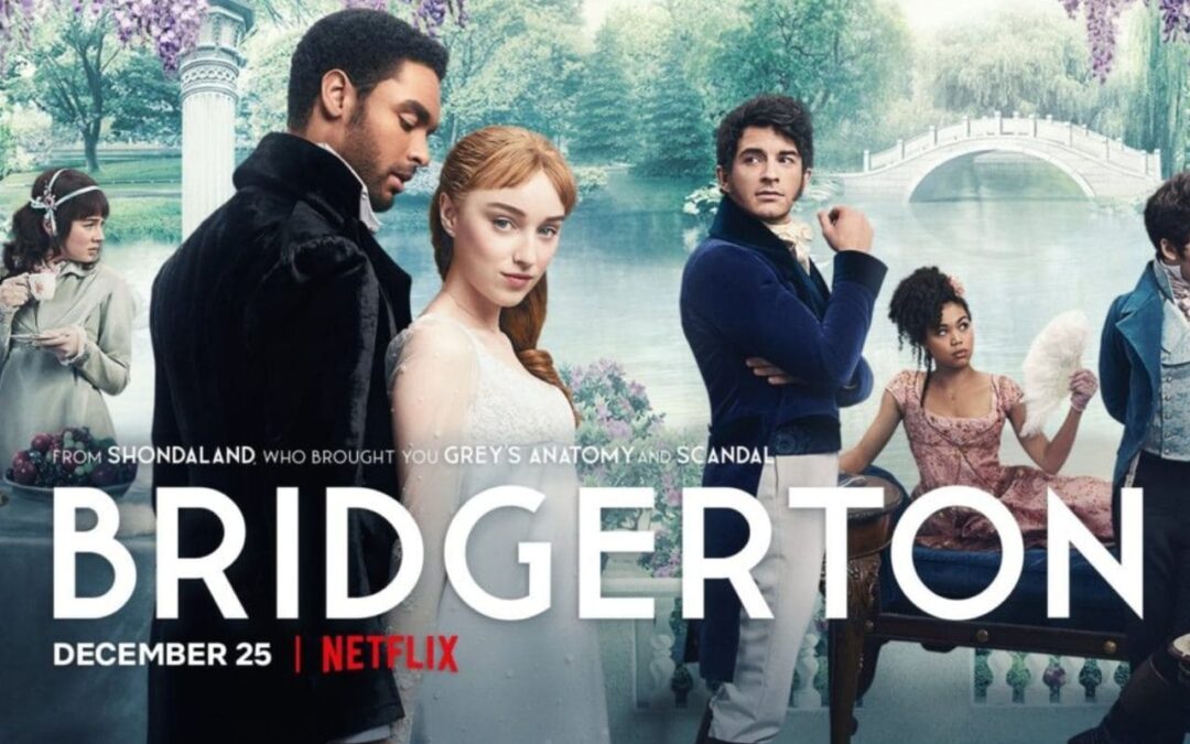 Top 5 Romantic TV Series available on Netflix to Watch