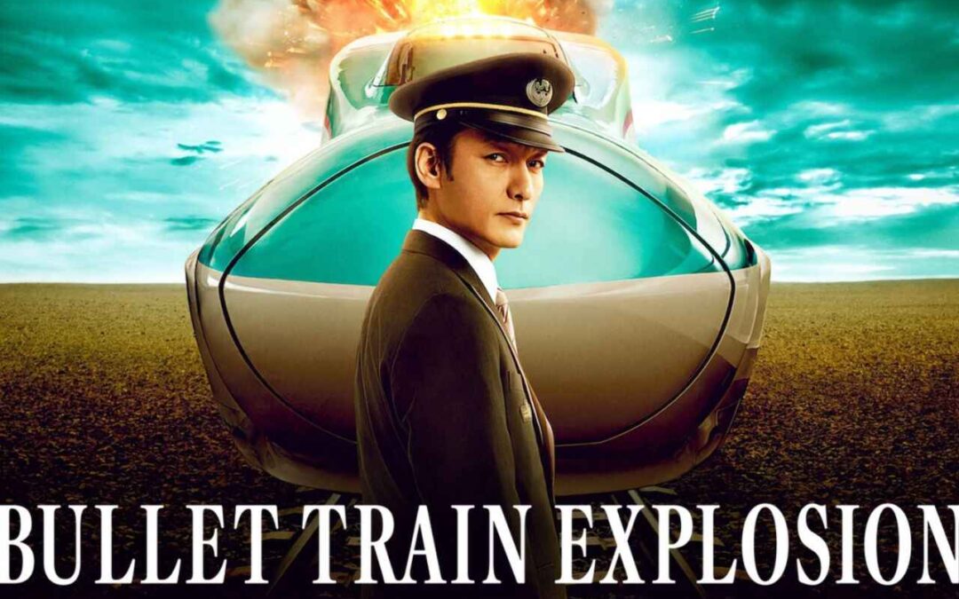Should You Watch Bullet Train Explosion? Here’s Our Honest Review