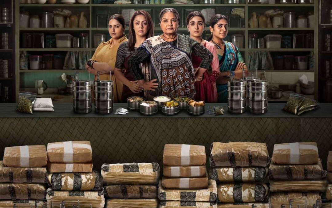 Is Dabba Cartel Just Another Masala-Drama or is it Worth Watching? 