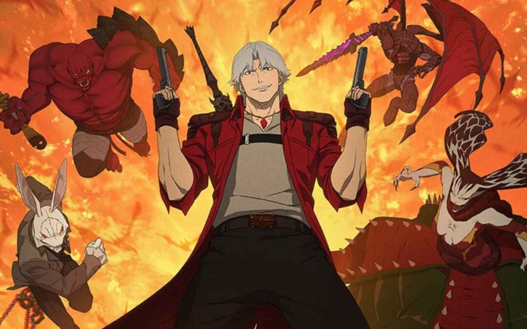 Devil May Cry Review; Gameplay, Graphics, and What You Need to Know