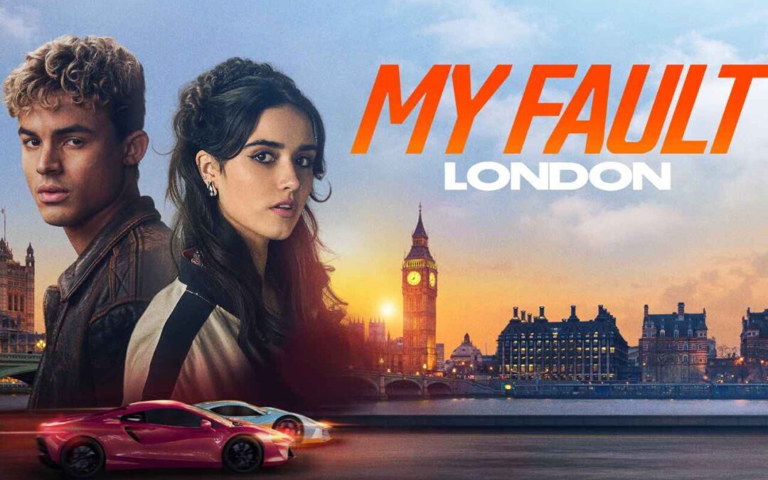 My Fault: London Review; Is This Sequel Worth the Hype?